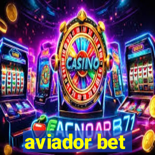 aviador bet